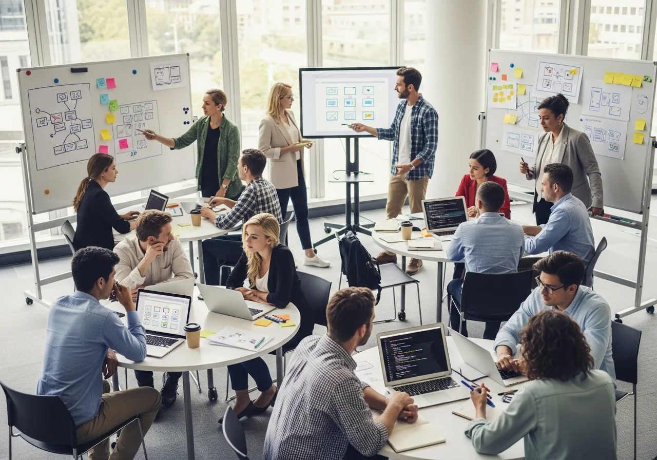 ChumaivkosTrade Kreativagentur — Unsere Arbeiten 1